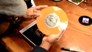 BEASTIE BOYS  Pauls Boutique Box Set Unboxing [upl. by Yeargain269]