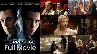 The Prestige 2006  Watch Full Movie Online in HD4K for Free [upl. by Tracie672]