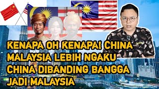 KOK BISA ORANG MALAYSIA HERAN CHINDO LANCAR BAHASA INDONESIA BAHKAN JAWA [upl. by Ontina72]