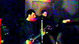 Cave In  Crossbearer Pittsburgh 1998 25 [upl. by Brill]