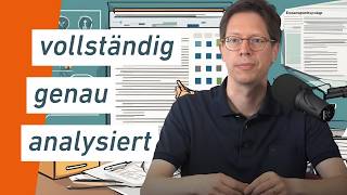 Anforderungsermittlung leicht gemacht ibo Würfel  Requirements Engineering Folge 1 [upl. by Harwilll]