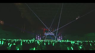 「マジカルミライ 2019」Magical Mirai 2019 Full Concert 1080p 60fps [upl. by Eolande]