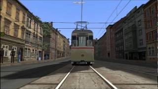 Railworks 3 T264 [upl. by Blanche]