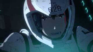 Knights of Sidonia シドニアの騎士 2 [upl. by Saqaw594]