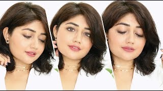 Natural Everyday Makeup  CHATTY TUTORIAL  corallista [upl. by Jacobs]