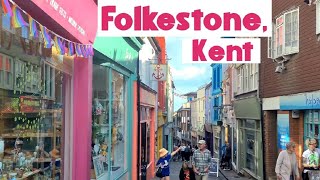 Folkestone Kent [upl. by Rome]