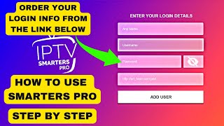 How to setup iptv smarters pro  2024 version 40 [upl. by Darrey229]