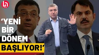 Türk siyasetindeki yeni dönemi İsmail Küçükkaya yorumladı [upl. by Foote314]