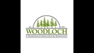 Woodloch Pines  Guest Tour WalkThrough 2017 [upl. by Anam436]