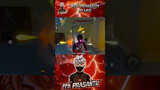 free fire auto hakr tamil 😱😂ffkprasanth fftamil freefiretaml shorts [upl. by Giff]