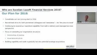 Murex Webinar Video [upl. by Pierpont]