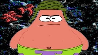 Patrick Firmly Grasp it Sparta remixExtended [upl. by Humbert]