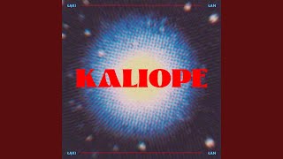 Kaliope [upl. by Nnovahs]