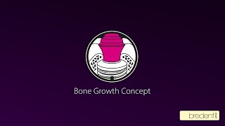 copaSKY  Bone Growth Concept [upl. by Lesiram205]