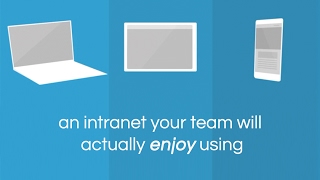 Custom Intranet and Extranet [upl. by Kimber437]