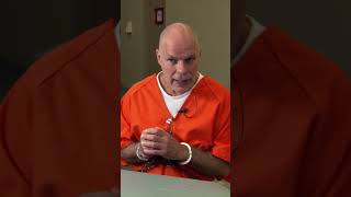 Death Row Inmate James Barnes Recalls Moments of Severe Panic Part 1 [upl. by Caitrin]