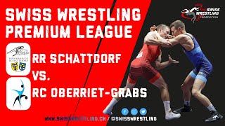 20221008  RR Schattdorf vs RC OberrietGrabs  Premium League [upl. by Hselin316]