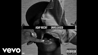 AAP Rocky  UNRELEASED Full Album [upl. by Donia451]