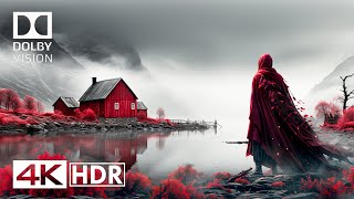 Only Best 4K HDR 60 FPS Dolby Vision 4K Video [upl. by Delcine]