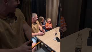 Cute🤩 quotfamilyquot shorts trending viralvideo popular suggestion family [upl. by Ymas258]