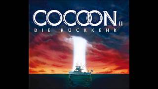 Cocoon The Return Soundtrack HD  Returning Home [upl. by Rosenstein786]