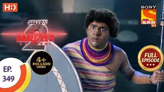 Baalveer Returns Season 2  Ep 349  Full Episode  23rd June 2021 [upl. by Yentruoc]