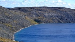 Nunavik  Quebecs Far North  Summer [upl. by Siurad]