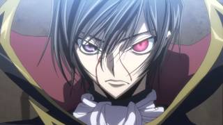 Code Geass  Suzaku Reunites With Lelouch And Nunnally HD [upl. by Ingvar]