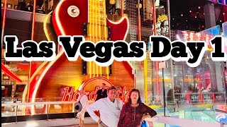 June 24 2024Las Vegas Day 1Parents Tour To Las VegasUSA Vlog 2024Vegas Vibes [upl. by Knowles]