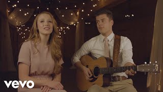 Lawson Bates  One Plus One Official Music Video ft Olivia Collingsworth [upl. by Queridas]