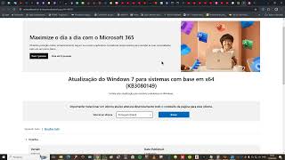 Erro ADVAPI32dll no Windows 7  Resolvido [upl. by Dixil]