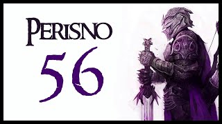 Lets Play Perisno 081 Warband Mod Gameplay Part 56 THE DUEL [upl. by Yehs]