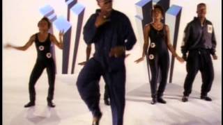 This is what we do Mc Hammer HD [upl. by Eetsirhc]