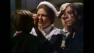 S04E03  The Beastly Hun  UPSTAIRS DOWNSTAIRS 1974 [upl. by Jorry]