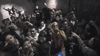 YOUNG LEX  Slow amp Nyeselkan Live at Indomusikday ep16 [upl. by Strickland400]