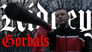 Ridgey  GORBALS Official Music Video 4K [upl. by Crutcher]