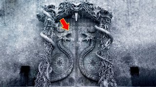 5 Mysterious Doors That Can Never Be Opened [upl. by Ertha]