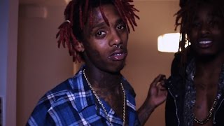 Famous Dex amp 12tildee  Broke My Back For You Official Video [upl. by Dirgni292]