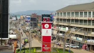 Mbarara City Tour 2022  You wont believe your Eyes 🤯🤯 [upl. by Leoj975]