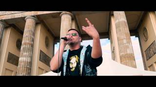 Photon  Frieden in allen Nationen Official Music Video [upl. by Ontina]