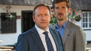 Midsomer Murders  ITV [upl. by Auqinimod]