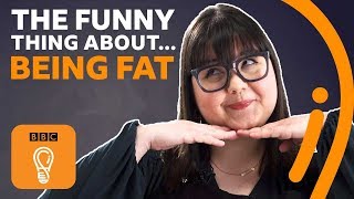 The Funny Thing About being fat  Episode 2  Sofie Hagen  BBC Ideas [upl. by Alam361]