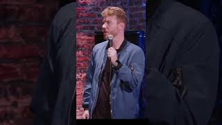 NURSES HAVE IT HARD  Stand Up Comedy  Joe Kilgallon [upl. by Simmie]