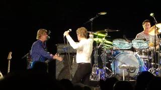 Roger Daltrey Eddie Vedder amp Bernt Bodal Bargain The Showbox SoDo Seattle WA 10 13 09 [upl. by Ayel382]