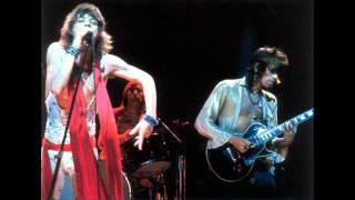 The Rolling Stones  Gimme Shelter  NYC 19720725 2nd show [upl. by Karie31]