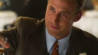 Ryan Gosling  Gangster Squad Interview HD [upl. by Anaet]