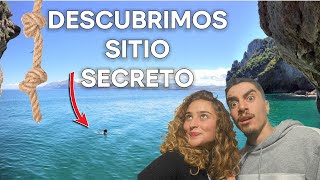 RUTA Faro Del Caballo  SANTOÑA  Vlog 02  Uno De Los Sitios Mas Bonitos Del NORTE DE ESPAÑA [upl. by Bartosch]