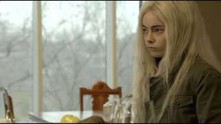 Hemlock Grove 01x12 Letha and Christinas scene [upl. by Gnouhk]