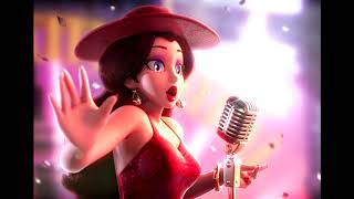 Jump Up Super Star Full Vocals stem download link in description [upl. by Wende]