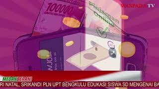 9610 Pinjol Ilegal Diblokir Satgas PASTI Sejak 2017 [upl. by Trawets743]